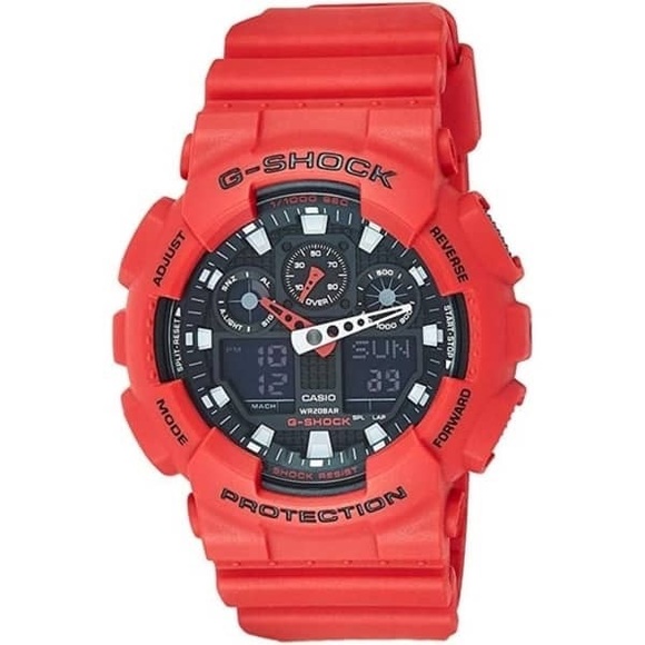 GShock Watch - Picture 1 of 8